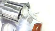 Smith & Wesson 66-1