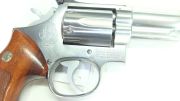 Smith & Wesson 66-1