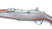Beretta Garand m1 Yemenita