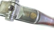 Beretta Garand m1 Yemenita
