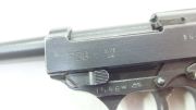 Mauser P38 WaA135