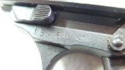 Mauser P38 WaA135