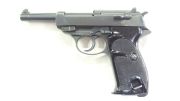 Walther P38 WaA88