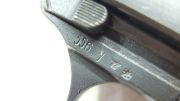 Walther P38 WaA88