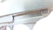 Walther P38 WaA88