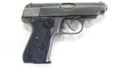 Sauer 38H