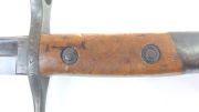 Carcano Baio Carcano 1891