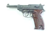 Mauser P38 "Byf 43"