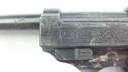 Mauser P38 "Byf 43"