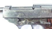 Mauser P38 "Byf 43"