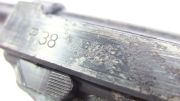 Mauser P38 "Byf 43"