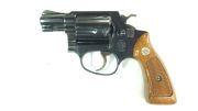 Smith & Wesson 36