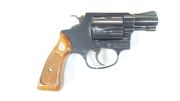 Smith & Wesson 36