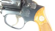 Smith & Wesson 36