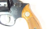 Smith & Wesson 36
