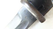 Mauser Baio K98 Mono 41ASW