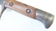 Carcano Baio Carcano 1891