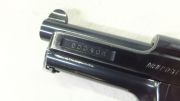 Mauser 1934 WaA655