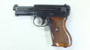 Mauser 1934 WaA655