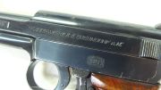 Mauser 1934 WaA655