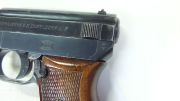 Mauser 1934 WaA655