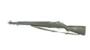 Springfield Garand M1