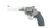 Smith & Wesson 686 6"