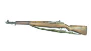 Springfield Garand M1
