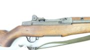 Springfield Garand M1