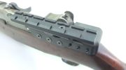 Springfield Attacco Ottica Garand