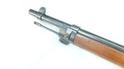 Carcano Arma Guerra Cremona 91/41