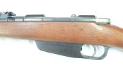 Carcano Arma Guerra Cremona 91/41