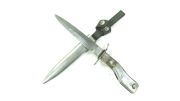 (Marca generica) Baionetta Pugnale Demag WWI