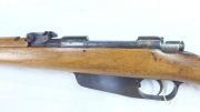Carcano 91 ts NeVC