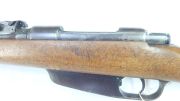 Carcano 91ts NeVC