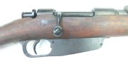 Carcano Lorenzotti 91/28ts