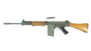 FN Fal Israeliano