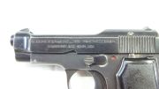 Beretta 1935 RE "Vigilanza Arsenali"