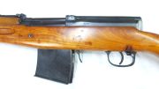 Tokarev Avt 40 1943