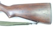 Springfield Garand M1