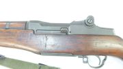 Springfield Garand M1