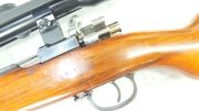 CZ Mauser Persiano