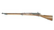 Springfield Krag 1898