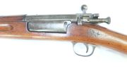 Springfield Krag 1898