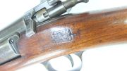 Springfield Krag 1898