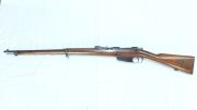 Carcano 1891