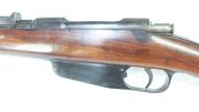 Carcano 1891