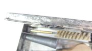 Carcano Kit Pulizia 1891