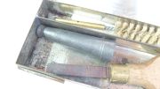 Carcano Kit Pulizia 1891