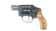Smith & Wesson 40 Centennial
